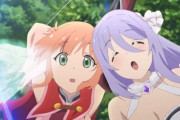 海外の反応まとめ　プリンセスコネクト！Re:Dive第十一話　ユウキくんへの姉妹愛