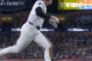 大谷翔平選手、今シーズン5個めの盗塁＆激走でホームイン