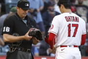 無冠の大谷翔平がついに獲得した賞に全米爆笑！←「面白い」（海外の反応）