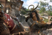 ユービーアイ「弥助が不評すぎたから黒人主人公のゲーム開発するのやめます…」
