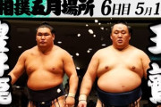 大相撲で起きた日本人が起こしたマナー違反に世界が騒然！←「出禁にしろ」（海外の反応）
