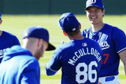 【海外の反応】ドジャースの袖パッチを日本の人気キャラにしてみた「俺たちが求めていたもの」