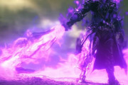 『FF14 漆黒のヴィランズ』の映像が中華スマホゲーに丸パクリされてしまうｗｗｗｗｗ