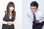 日本人が「生理痛」と「キン◯マ蹴られた痛み」のどっちが辛いか大論争！？【台湾人の反応】