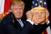【悲報】トランプ大統領の借金額がとんでもないことにｗｗｗｗｗ