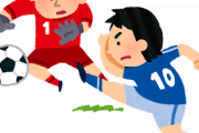 海外「25歳の身体じゃん…」サッカー三浦知良（54）の見た目が若すぎると海外で話題！（海外の反応）