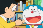 外国人「世界的に人気なのに英語圏ではイマイチ人気がないアニメを教えてくれ！俺が思うのはこの４つ・・・」
