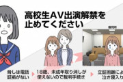 【韓国の反応】成人年齢を18歳に下げた日本、18·19歳のAV出演、一歩遅れて法整備。韓国の反応「合法化しても問題、しなくても問題。規制が激しいとむしろ逆効果。」