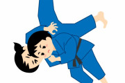 阿部詩の腰車は、完璧の定義だ！　“そんな小さな身体でどうして出来るんだ？”　【海外の反応】