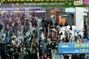韓国人「韓国旅行に行った日本人の数が史上最大を突破！」ゴールデンウイーク中、韓国に日本人観光客10万人が押し寄せる！　韓国の反応