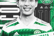 韓国メディア：岩田智輝を獲得のセルティック、オ・ヒョンギュとチョ・ギュソンの選択は？