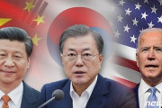 【韓国の反応】NYT「韓国20代30代、日本より中国が嫌い ... 政界、反中感情利用」