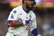 【大胆予想】大谷翔平のホームランを大幅に上回るテオスカー・ヘルナンデス
