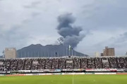 中国人「美しすぎる！」Jリーグのスタジアムで撮影された圧巻の景色に中国衝撃【海外の反応】