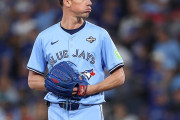 ブルージェイズの中継ぎ陣が大谷ドジャースに示したリスペクトに全米感動！←「品格のある行動だ！」