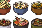 みんな日本で不味いものって食べたことある？　【海外の反応】