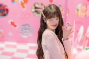 韓国人「韓国が誇るアイドル、チャン・ウォニョンの顔を最大限拡大してみた結果」