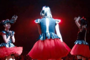 BABYMETALのAmoreをどう思う？　個人的にはすぅのベストソロだと思う　【海外の反応】