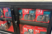 外国人「海外ではニンテンドーSwitch2が普通に売ってたわ」