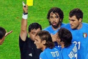 海外の反応「史上最悪の審判」02年W杯の韓国対イタリア戦で誤審を認めたモレノ主審の発言がイタリアで物議