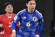 【海外の反応】遠藤航、北朝鮮戦の中止でクラブ復帰が早まる「金正恩はリバプールファン」
