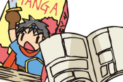 DCコミックの社長：漫画と比較して、欧米のコミックにはなにが足りないんだろ？　【海外の反応】