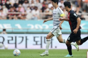 降格危機の城南FCに売却説…キム・ナミル監督やナ・サンホは「関心と支援を」「すごく残念」