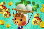 海外「日本人は駄洒落が得意だからな」ゲーム『あつまれどうぶつの森』の蕪に込められた意味に対する海外の反応