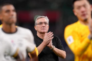 日本に0-7で負けた中国監督、オマーン時代との違いを語る→中国人「今の日本は当時よりもはるかに強い」【海外の反応】