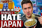 外国人が教える日本の嫌いなところ12選