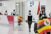 【韓国の反応】「ウガンダ選手団陽性」東京五輪コロナ拡大の前兆か、韓国「日本で変異ウイルスが発生するに１票！」