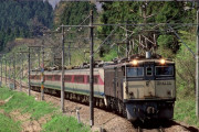 【画像】韓国人「日本の鉄道にこんな急勾配の峠道があった？旧信越本線・ウスイ峠が鉄道文化施設として残る理由がこちらです‥」