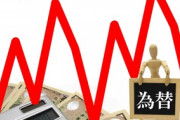 円の価値がどんどん下がっていく...日米金利差が原因「世界一役に立たない悩み」「確かに円高ショックは意味がありそうですね」海外の反応