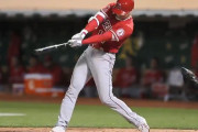 大谷翔平が18号特大ホームラン、エンゼルス実況スレの翻訳(海外の反応)