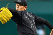 海外「佐々木朗希は令和の怪物だ」日本プロ野球の記録すべき快挙が海外でも話題になる