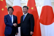 日本が香港安全法巡り中国批判の共同声明に参加拒否　海外の反応