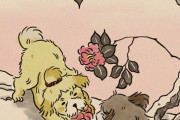 外国人「どうぶつの森を純和風イラストとして描いてみたよ！」