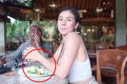 ヴィーガンで人気の外国人YouTuber、魚を食べてたことがバレて大炎上