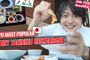 海外視聴者「おいしそう！」「良い景色！」東京スカイツリー周辺の今の様子＆有名焼き肉チェーンを動画ガイドツアー