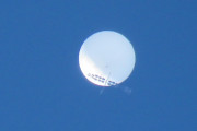 外国人「仙台の上空に謎のUFOが出現、これは何なんだろう？」