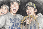 ドジャースファン「3人の日本人スターがいてくれるだけで本当に恵まれている！」【海外の反応】