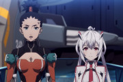 『海外の反応』ファンタシースターオンライン２　エピソードオラクル　第2話「ミステリー仕立てだな…。アニメオリジナル要素もグッド」