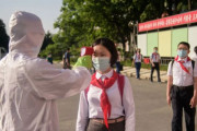 韓国人「2022年の北朝鮮の様子を見てみよう」