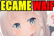 【海外の反応】白上フブキが嫁になるところだった【ホロライブ】