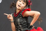 BABYMETALの好きなとこのひとつは、売るために性を使ってないってことだ　【海外の反応】