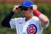 海外「大谷より上だぞ！」打点トップの鈴木誠也がオールスターに選ばれなかったことに海外大騒ぎ！（海外の反応）