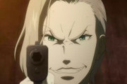 海外の反応 【PSYCHO-PASS サイコパス 3】（3期）第7話 次回で最終回なのが不思議… 4期か劇場版が来そうだな