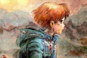 外国人「漫画版ナウシカとかいう人類滅ぼすヤバいやつ」
