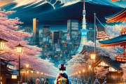 AI「アメリカ人は日本など世界各国をこういう風に思ってる！」