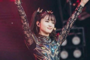 クリスチャンのママと一緒にBABYMETALのコンサートに行くんだけど、磔は大丈夫かな？　【海外の反応】